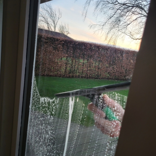 vinduespudsning esbjerg