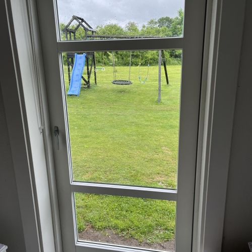 vinduespudsning tønder